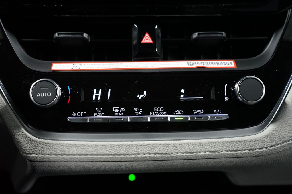 Thumbnail: 2026 Toyota Corolla Cross - 20