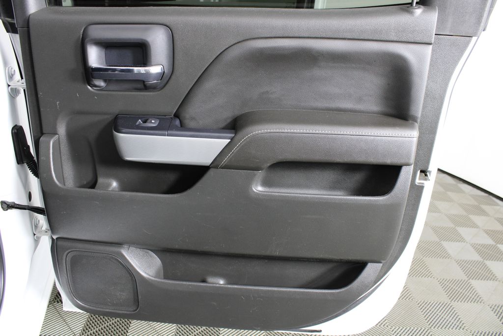 Used 2018 Chevrolet Silverado 1500 for sale in 