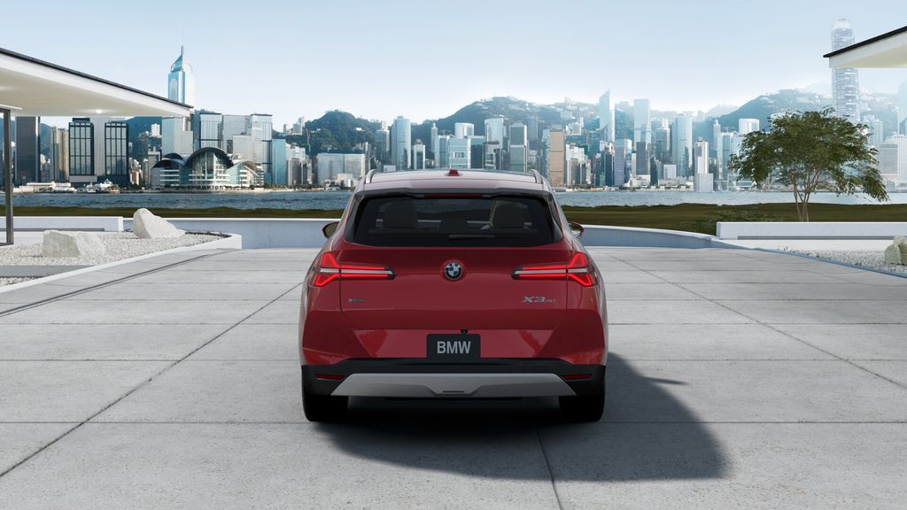 Thumbnail: 2026 BMW X3 - 31