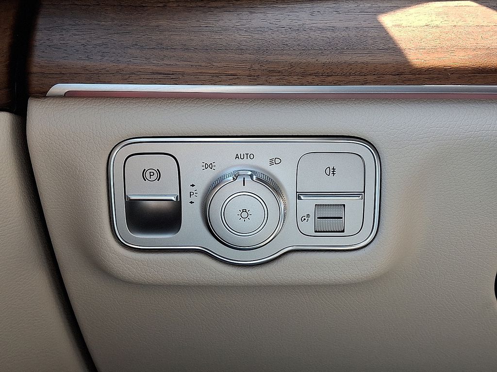 2022 Mercedes-Benz GLE 350 26