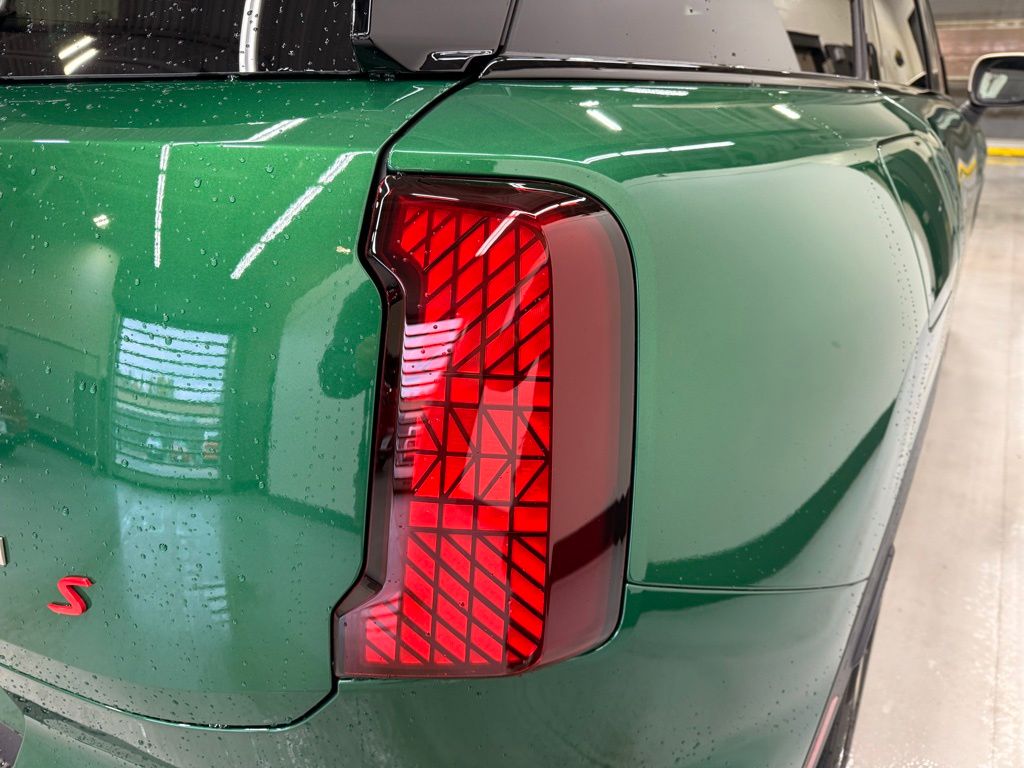 Thumbnail: 2026 MINI Cooper Countryman - 5