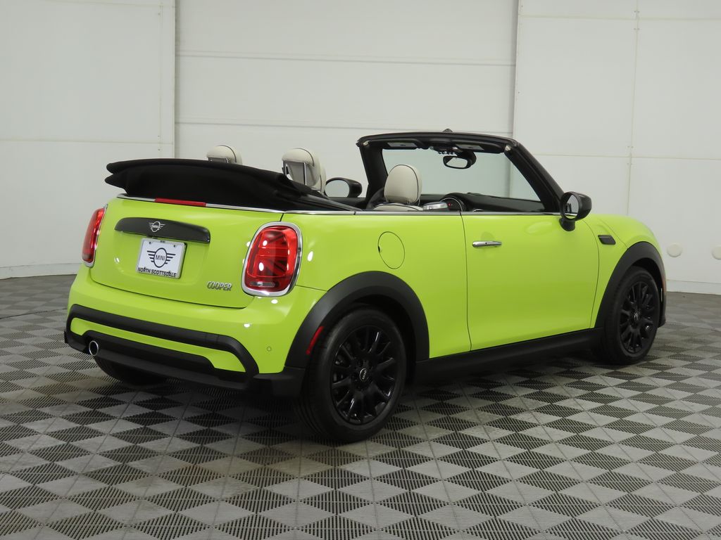 Thumbnail: 2024 MINI Cooper - 5