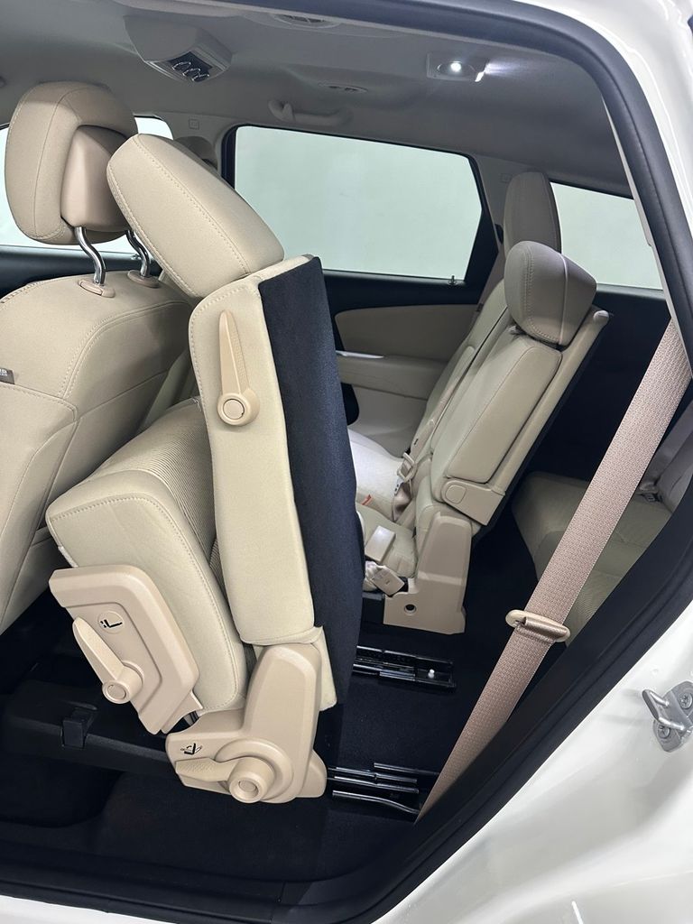 used 2017 Dodge Journey car, priced at $11,985