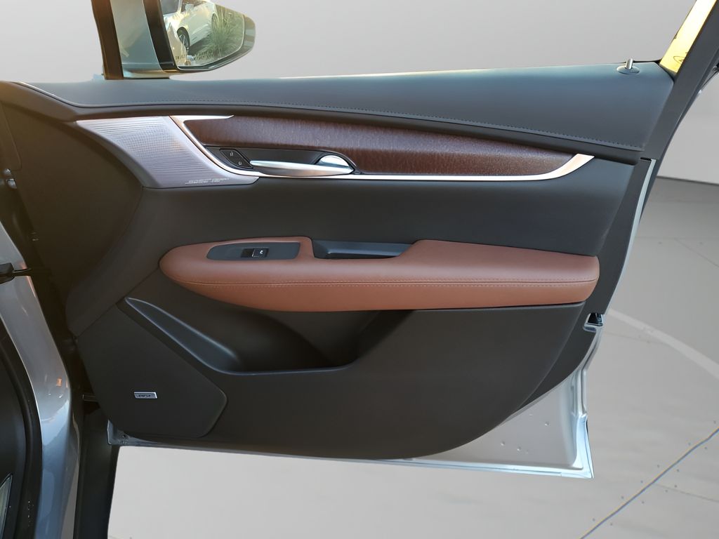 New Car 2025 Cadillac Xt5  Premium Luxury For Sale Under $60,000 In Austin, Texas
