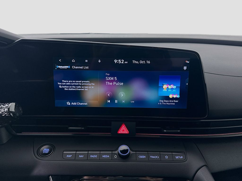 Thumbnail: 2025 Hyundai Elantra - 11