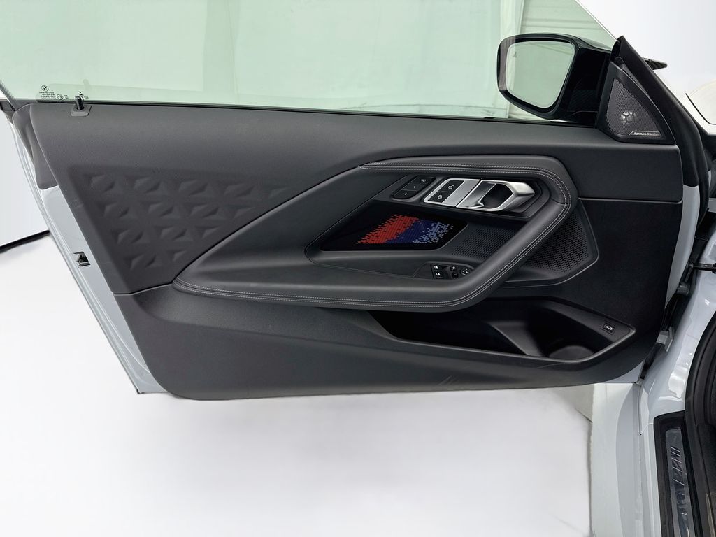 Thumbnail: 2023 BMW M2 - 24