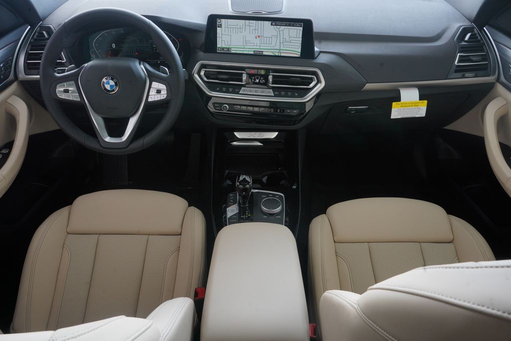 2024 BMW X3 xDrive30i 13