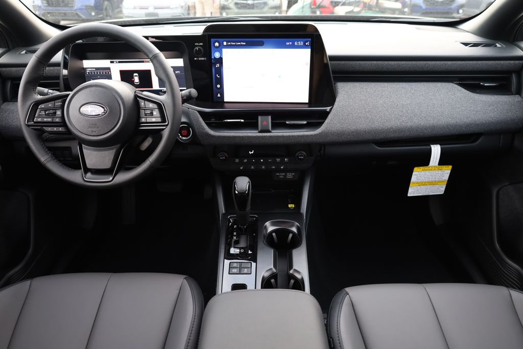 new 2026 Subaru Outback car, priced at $36,796