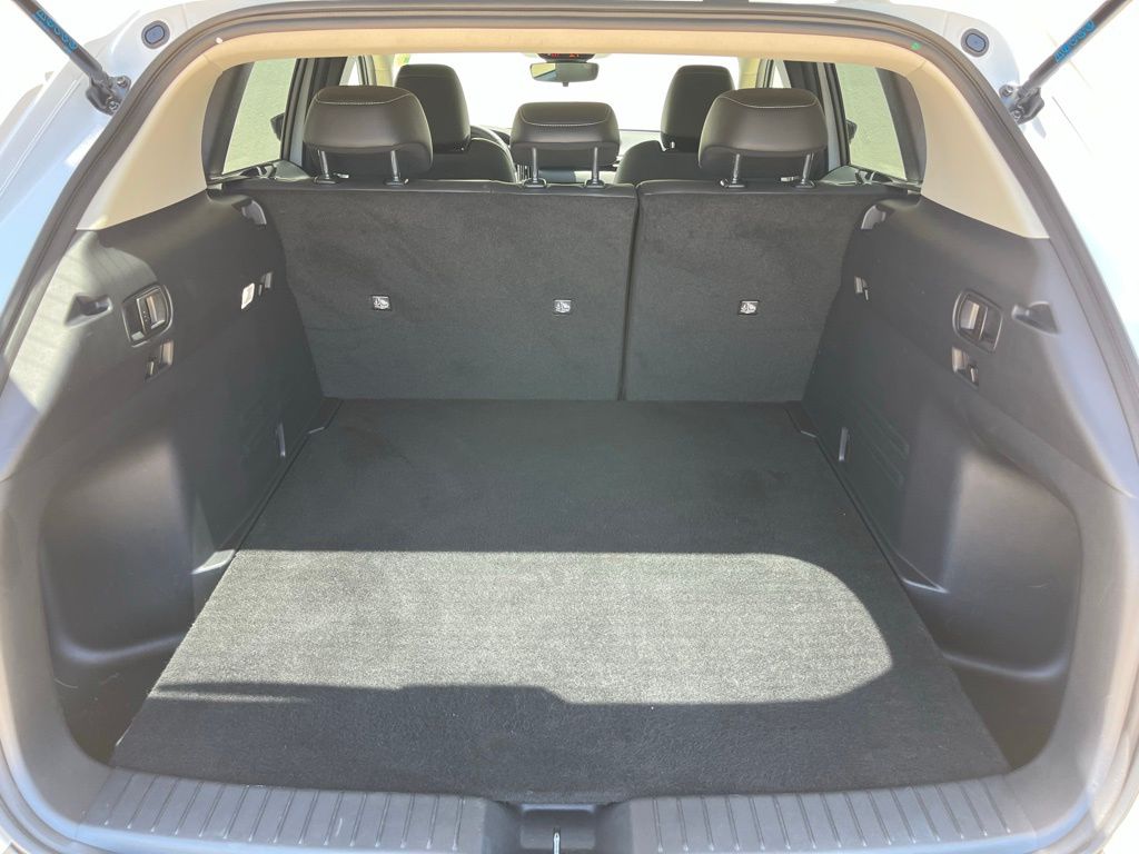 Used Car 2024 Mazda Cx-50  2.5 S Select Package For Sale Under $30,000 In Georgetown, Texas