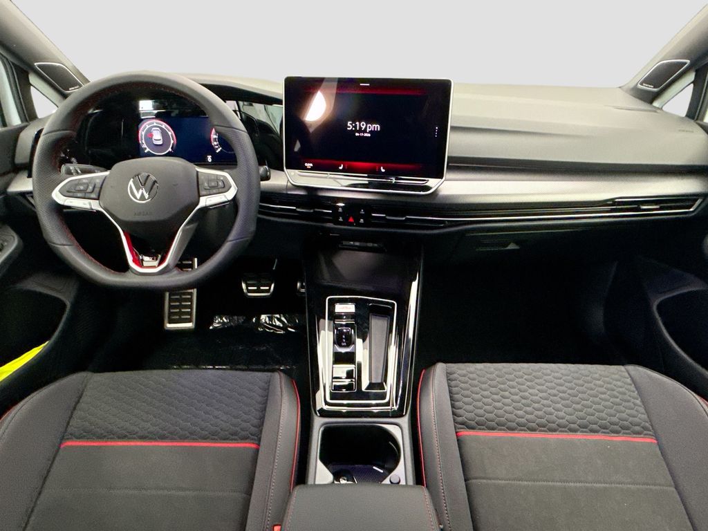 Thumbnail: 2026 Volkswagen Golf - 13