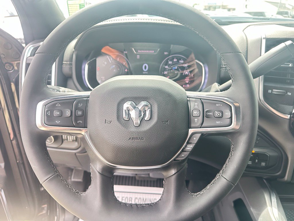 New 2026 Ram 3500 Truck