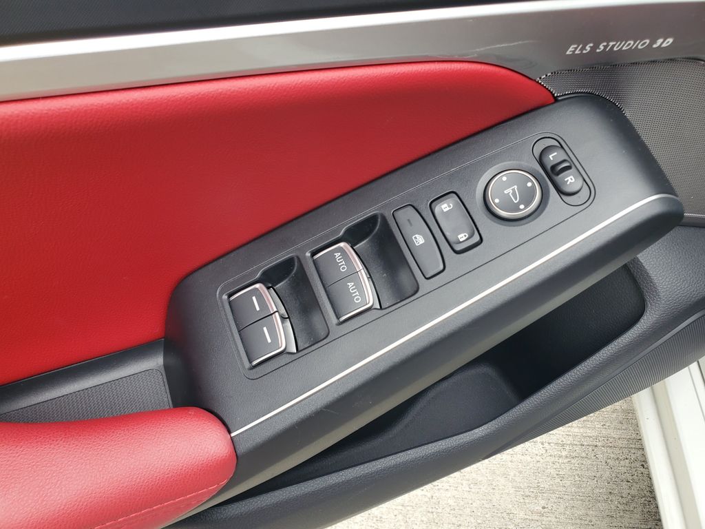 2024 Acura Integra - $27,888