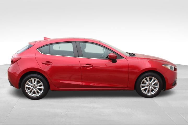 Used Car 2016 Mazda Mazda3  I Grand Touring For Sale Under $15,000 In Georgetown, Texas