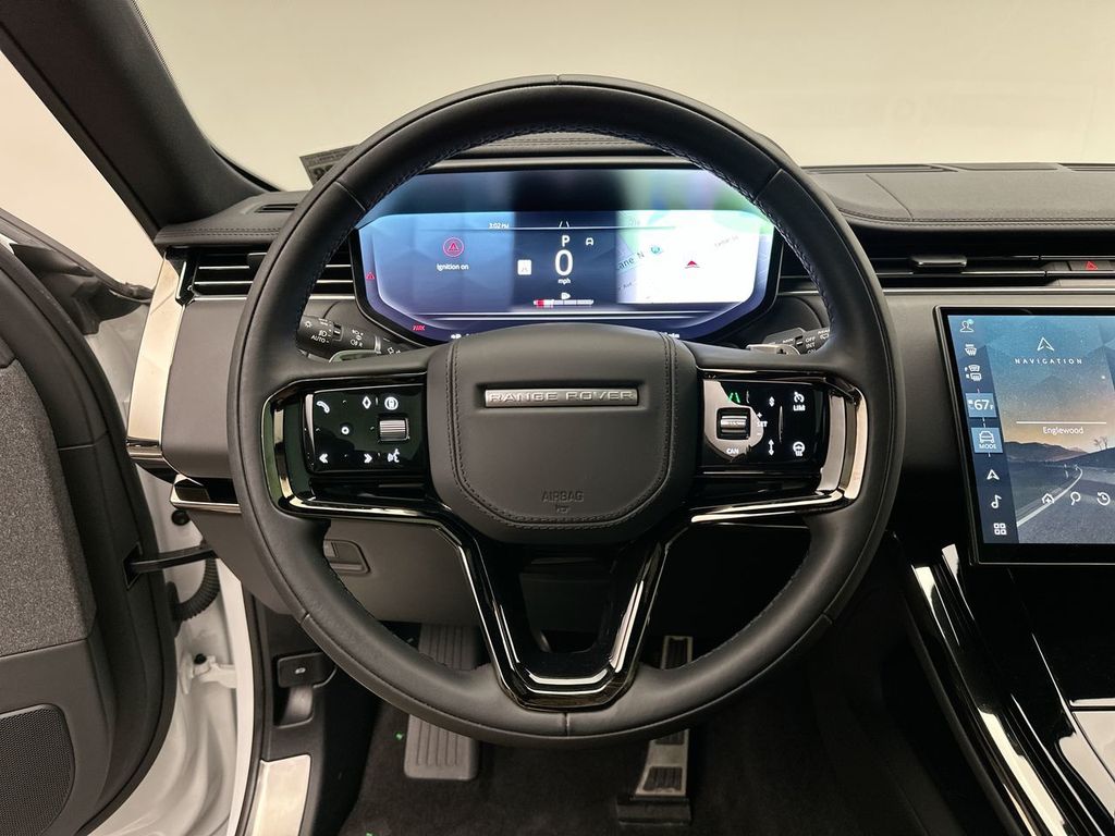 Thumbnail: 2024 Land Rover Range Rover Sport - 18