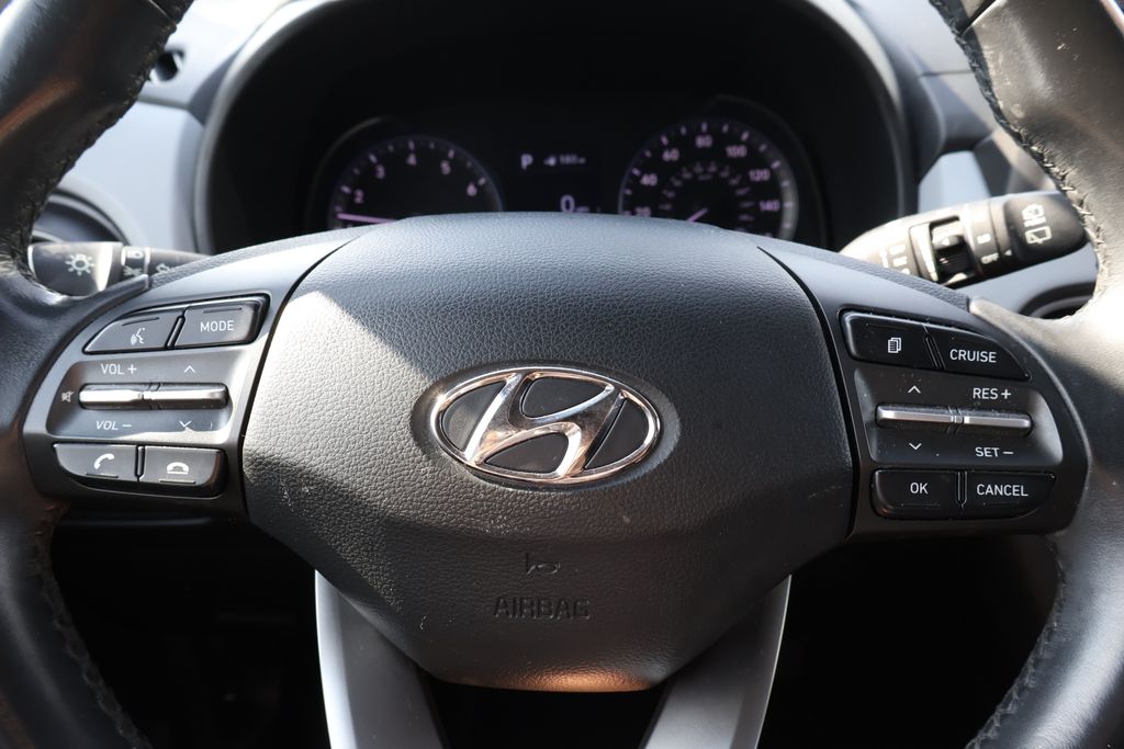 Thumbnail: 2018 Hyundai Kona - 20
