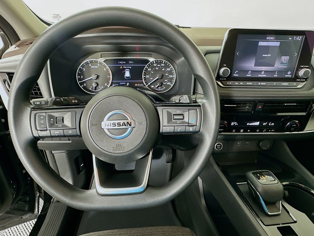 Thumbnail: 2021 Nissan Rogue - 11