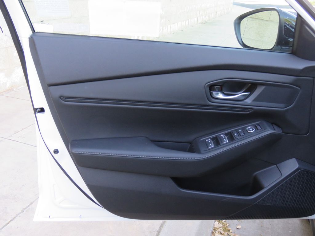 Thumbnail: 2025 Honda Accord - 22