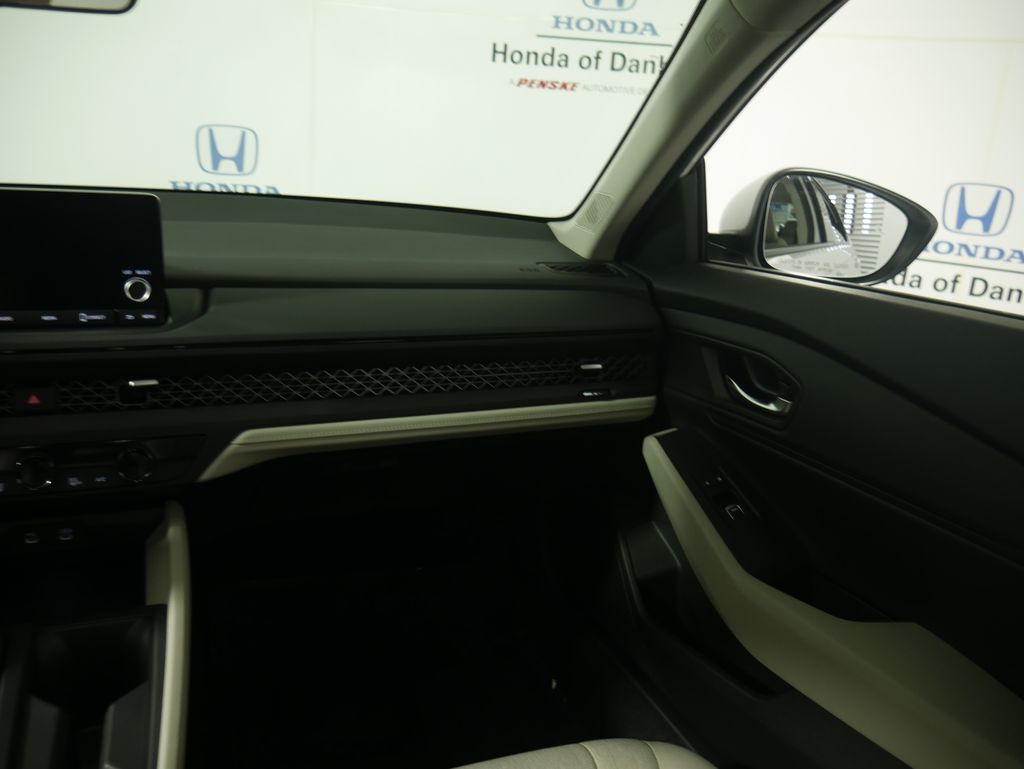 2024 Honda Accord EX 14
