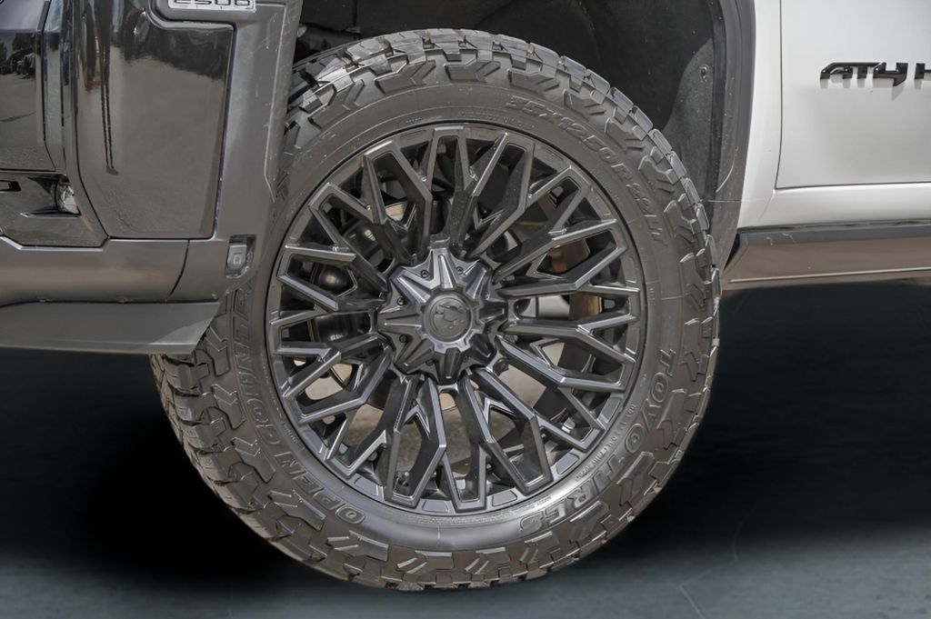 New Car 2025 Gmc Sierra 2500hd  At4 For Sale Under $100,000 In Austin, Texas