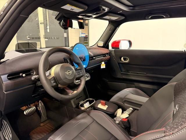 Thumbnail: 2026 MINI Cooper - 11