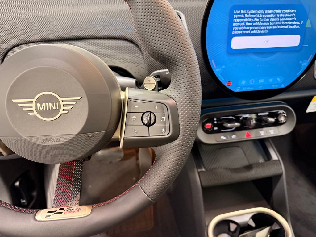 Thumbnail: 2027 MINI Cooper Countryman - 14
