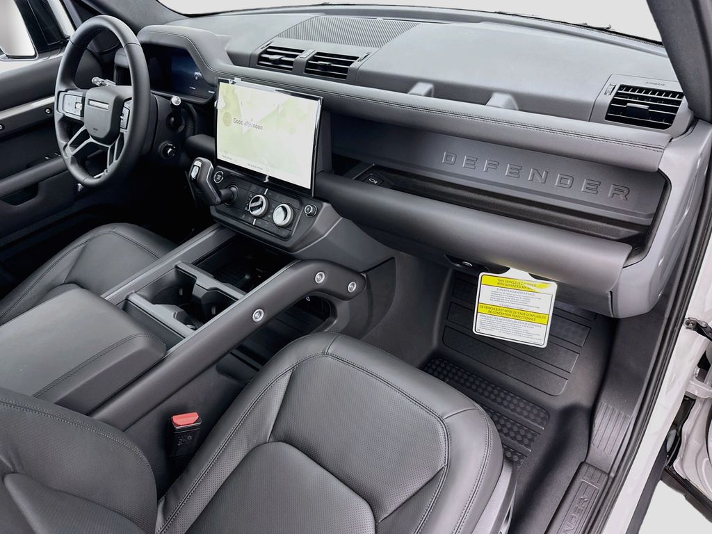 Thumbnail: 2026 Land Rover Defender - 16