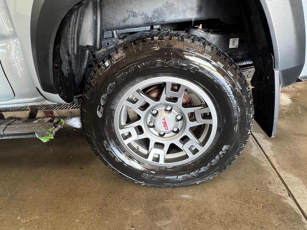 Used 2019 Toyota Tacoma Truck