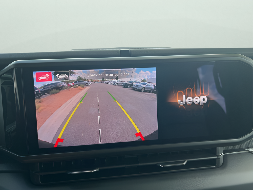 New Car 2025 Jeep Wrangler  Rubicon For Sale Under $70,000 In Austin, Texas