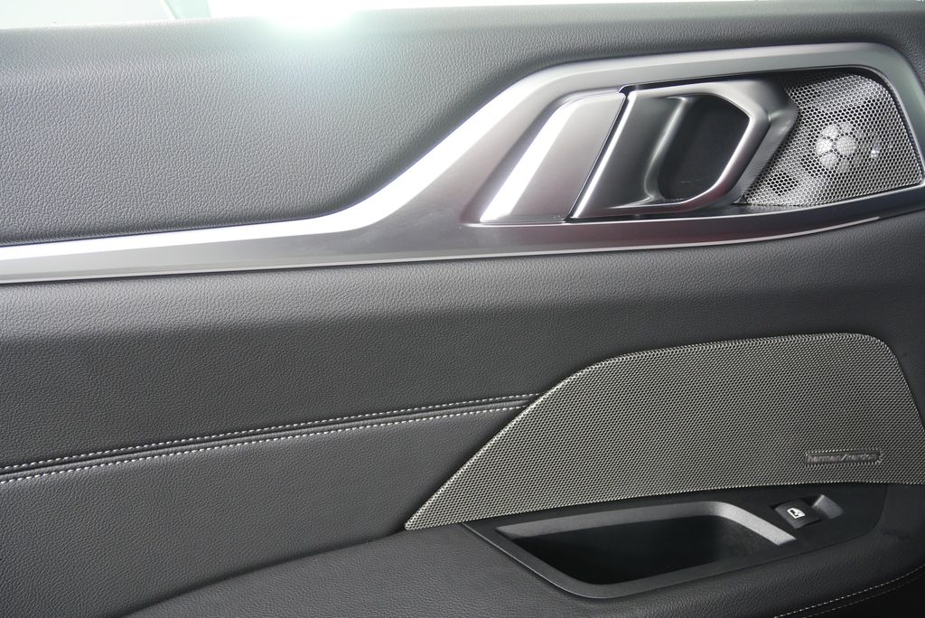 Thumbnail: 2025 BMW 4 Series - 14