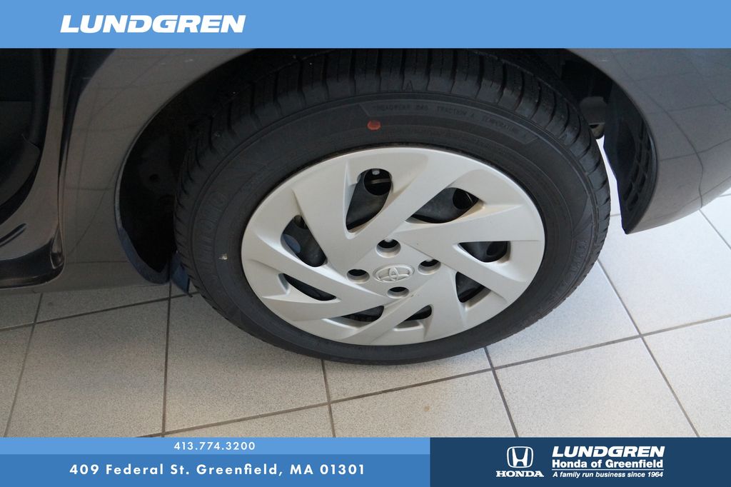 Used 2016 Toyota Prius c Hatchback Hatchback