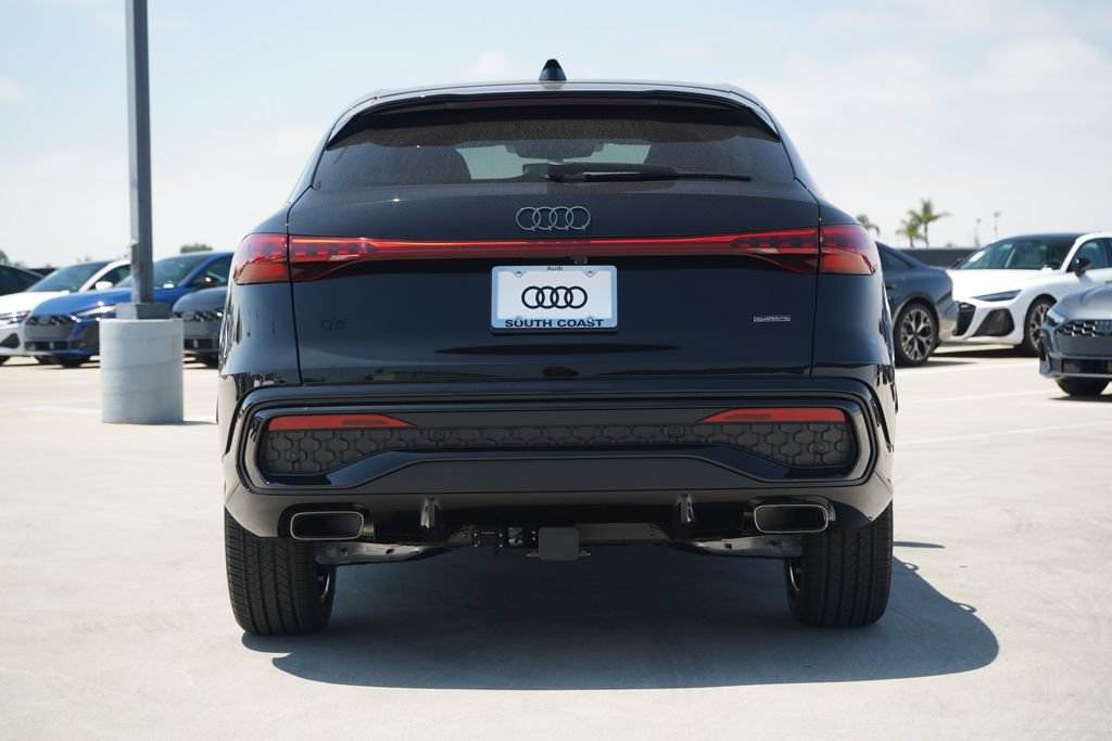Thumbnail: 2026 Audi Q5 - 4