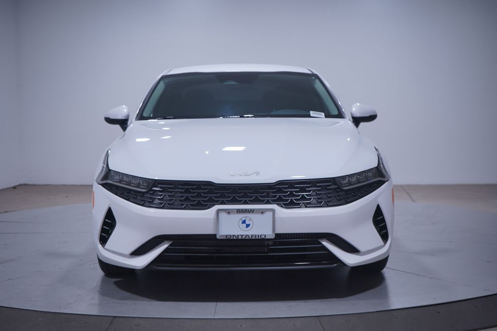 2024 Kia K5 LXS 4
