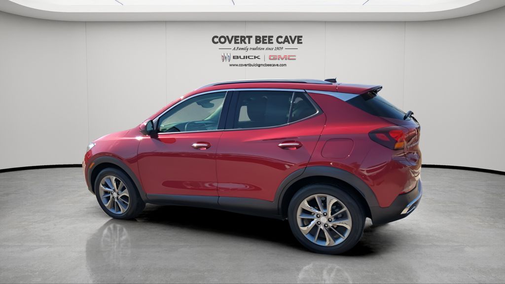 Used Car 2021 Buick Encore Gx  Essence For Sale Under $20,000 In Austin, Texas