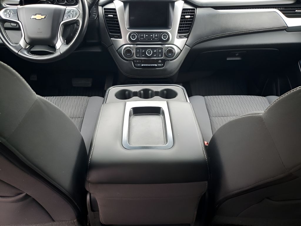 Used Car 2019 Chevrolet Tahoe  Ls For Sale Under $30,000 In Austin, Texas