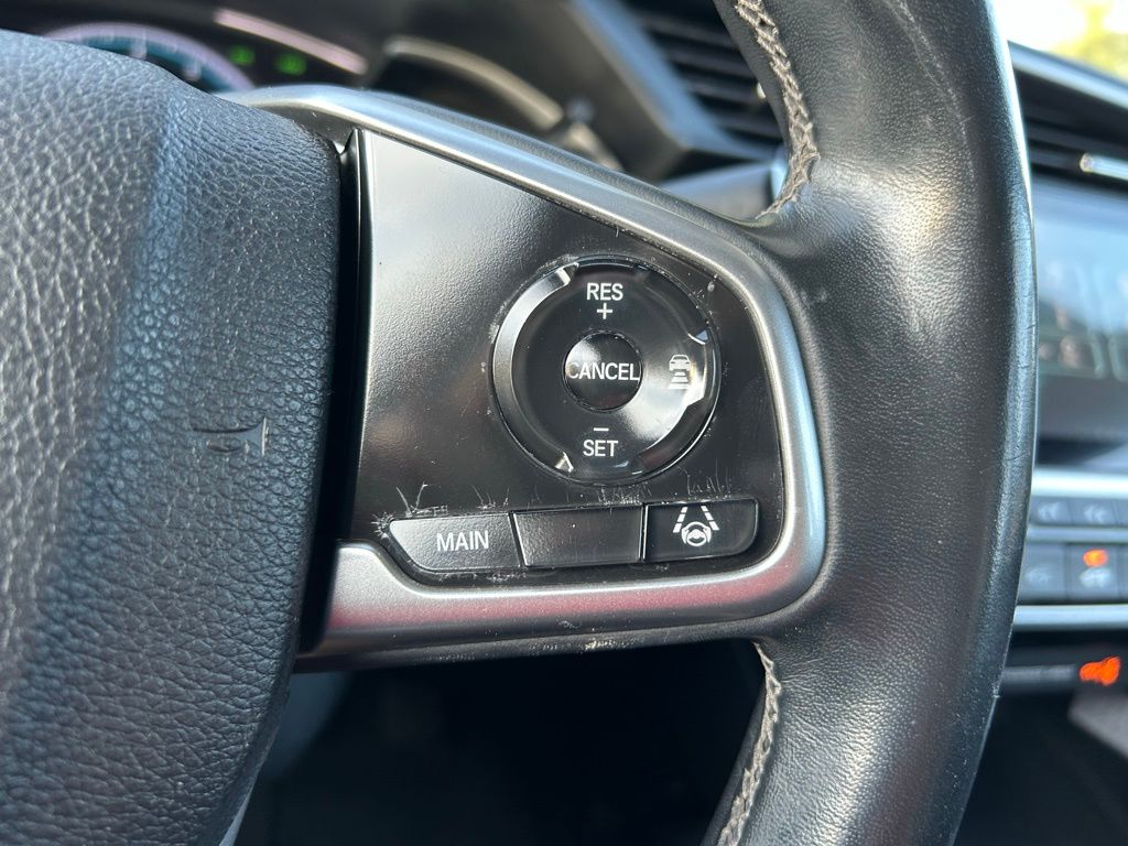 Thumbnail: 2020 Honda Civic - 19