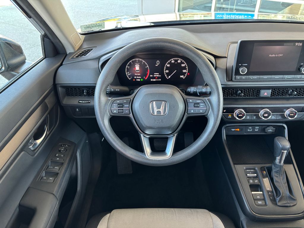 Thumbnail: 2023 Honda CR-V - 10
