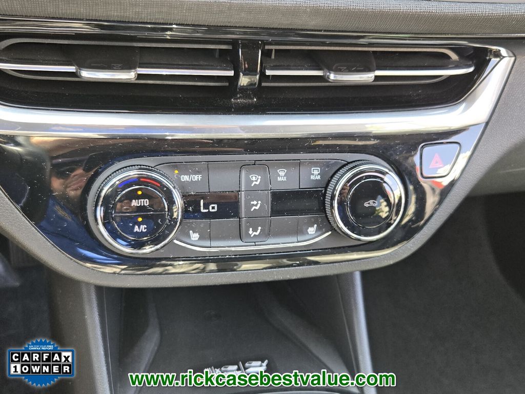2024 Buick Envista - $24,478