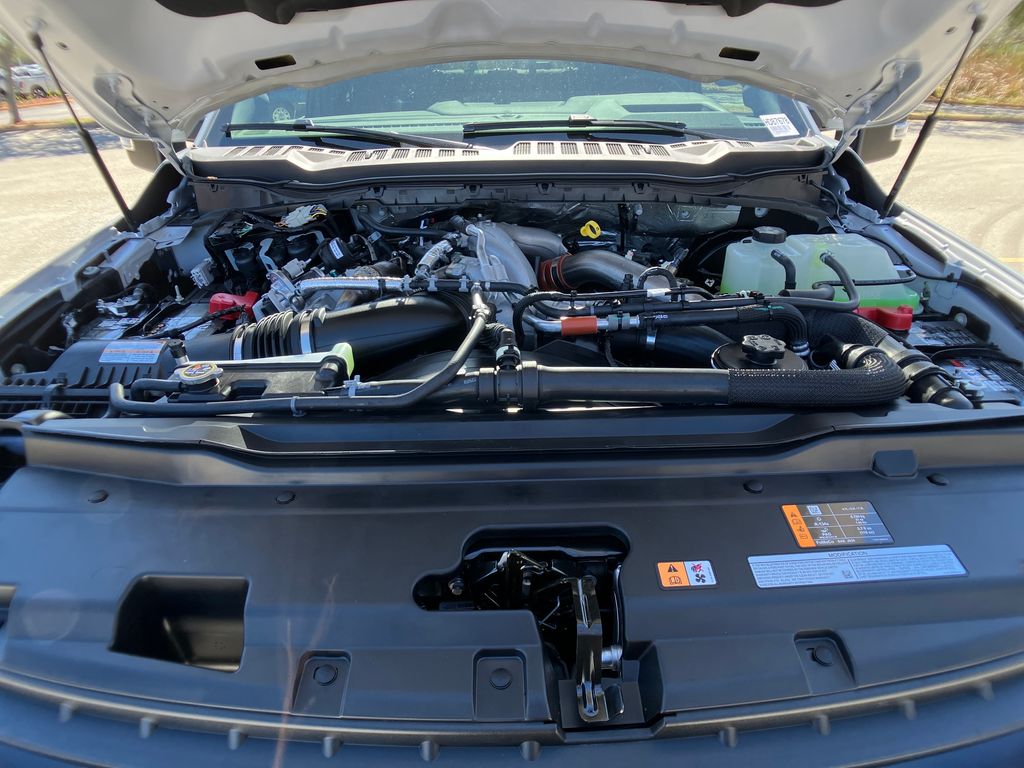 New 2026 Gray Ford Platinum image 32
