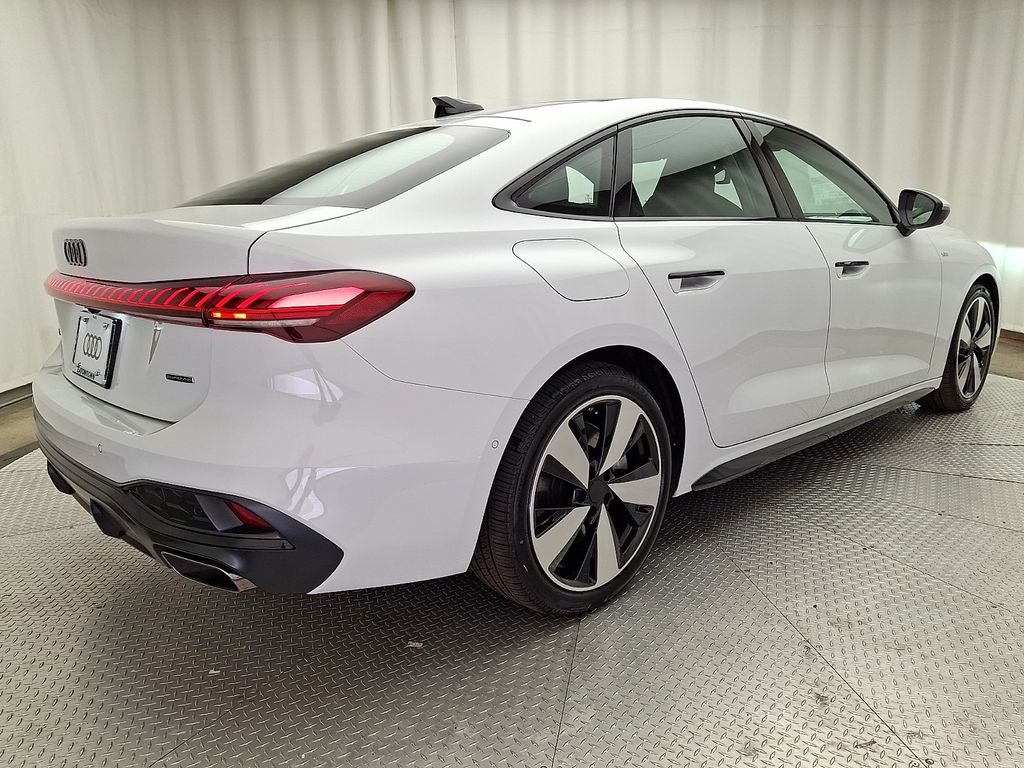 Thumbnail: 2026 Audi A5 - 3