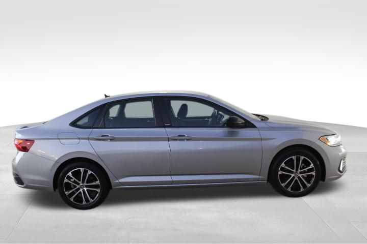 Used Car 2023 Volkswagen Jetta  1.5t Sport For Sale Under $25,000 In Georgetown, Texas