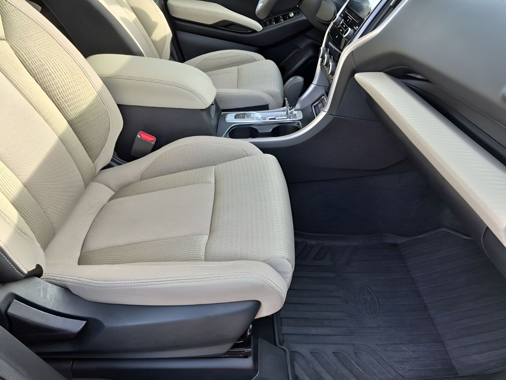 Used Car 2019 Subaru Ascent  Premium For Sale Under $25,000 In Austin, Texas