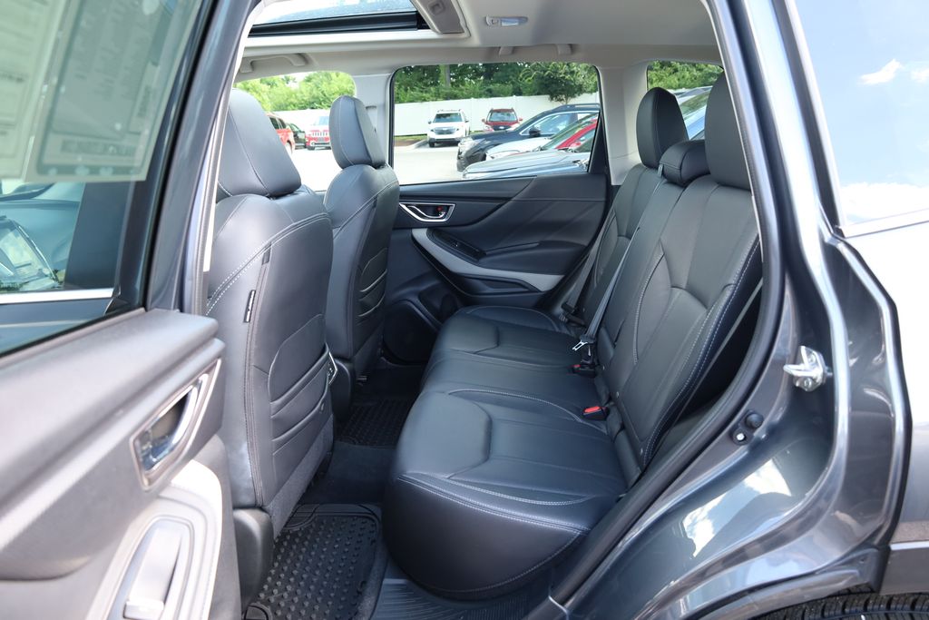 used 2023 Subaru Forester car, priced at $28,958