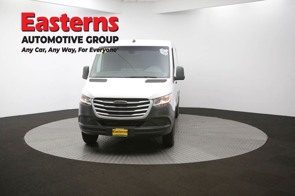 Used 2019 White Freightliner Base image 48