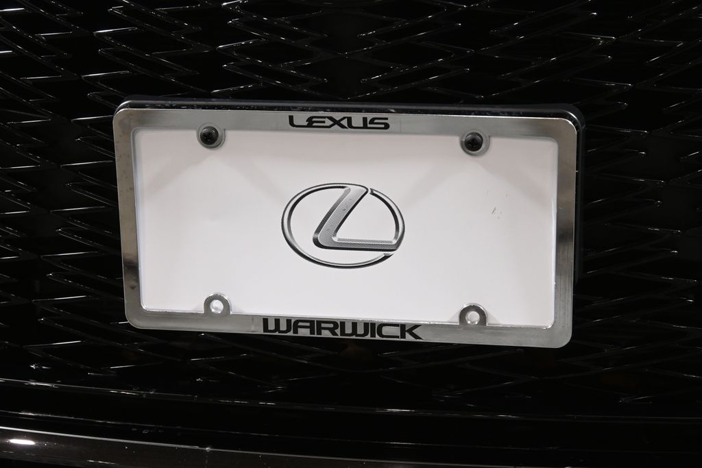 Thumbnail: 2025 Lexus UX - 14