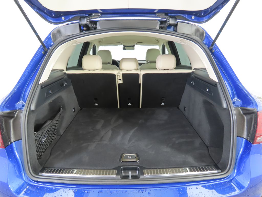 Thumbnail: 2022 Mercedes-Benz GLC - 28