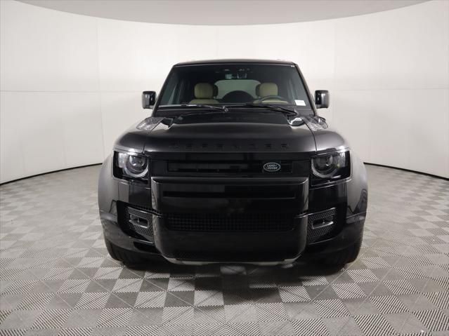 Thumbnail: 2025 Land Rover Defender - 2