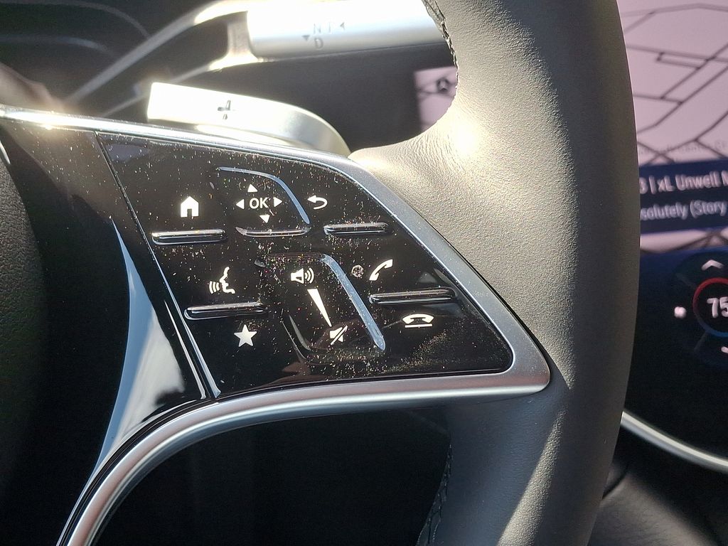 2024 Mercedes-Benz EQS 450 23
