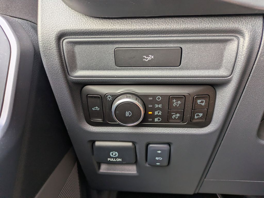 2026 Ford F-150 Rocky Ridge