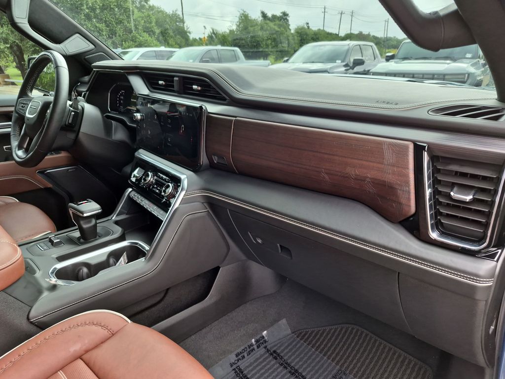 Used Car 2025 Gmc Sierra 1500  Denali Ultimate For Sale Under $80,000 In Austin, Texas