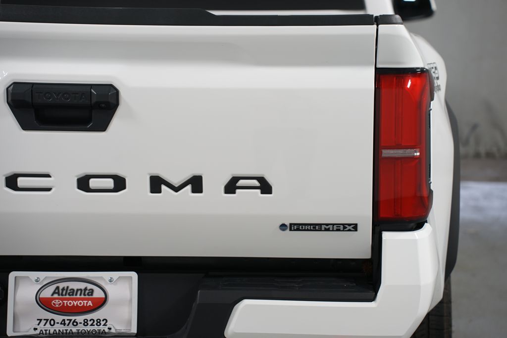 Thumbnail: 2024 Toyota Tacoma - 10
